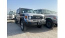 Toyota Land Cruiser Pick Up 4.0L D/C