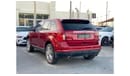 Ford Edge Limited