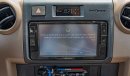 Toyota Land Cruiser Pick Up 2024 TOYOTA LC79 DC 4.5L Diesel 4X4 MT - GCC