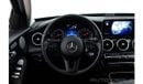 Mercedes-Benz C200 | Perfect Condition | 2.0L i4