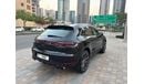 Porsche Macan Std 2.0L (252 HP)