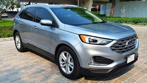 Ford Edge 2020 SEL 2.0 ECOBOOST AWD