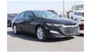 Chevrolet Malibu 2020 Chevrolet Malibu LT, 4dr Sedan, 1.5L 4cyl Petrol, Automatic, Front Wheel Drive