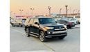 Toyota 4Runner 2022 LIMITED 360 CAMERA 7 SEATS 4x4 EXPORT ONLY