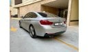 بي أم دبليو 420i M Sport 2.0L