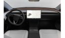 Tesla Model 3 2024 Tesla Model 3 Long Range Dual Motor / Tesla Warranty / Auto Pilot