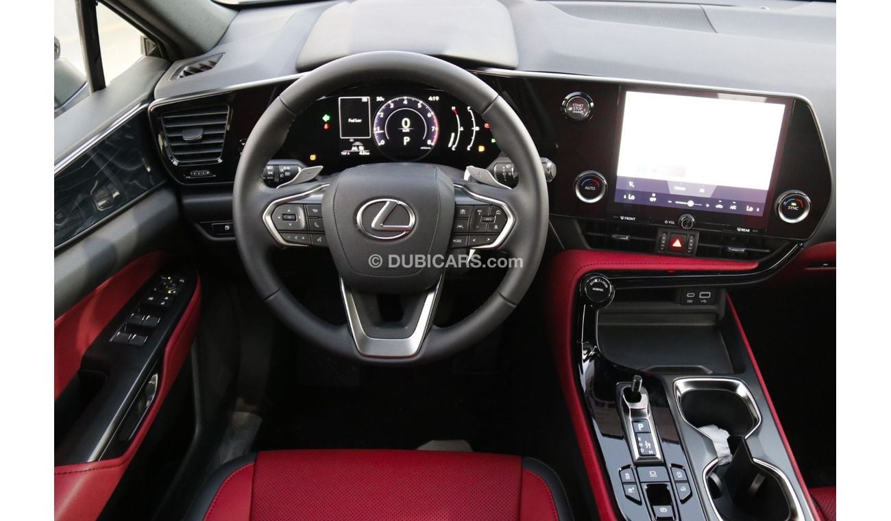 Lexus NX350 Lexus NX350 2025 | Best Export Price