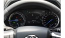 Toyota Highlander 2024 Toyota Highlander 2.5 Deluxe 4WD Hybrid - Black inside Black | Export Only