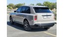 Rolls-Royce Cullinan 2021 Rolls-Royce Cullinan Black Badge, 5dr SUV, 6.7L 12cyl Petrol, Automatic, All Wheel Drive is ava