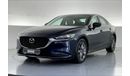 Mazda 6 S