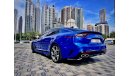 Kia Stinger GT V6 3.3 twin turbo RWD