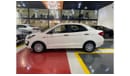 Ford Figo Ambiente AED 562  EMi @ 0% Down Payment | GCC | Under Warranty | Certified Pre-owned |