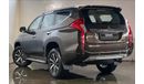 Mitsubishi Montero GLS Premium