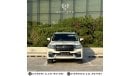 Toyota Land Cruiser Toyota Land Cruiser VXR Full option  GCC  Under Warranty  Full Service History