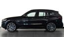 BMW X3 XDrive 30 i