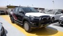 تويوتا هيلوكس Adventure 4.0L Petrol Full Option AT