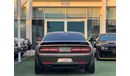 دودج تشالينجر DODGE CHALLENGER SRT HELLCAT 2019 GCC FULL SERVICE HISTORY PERFECT CONDITION