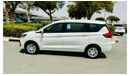 سوزوكي ايرتيغا ERTIGA 1.5L MODEL 2021 GCC VERY GOOD CONDITION