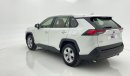 Toyota RAV4 GXR HYBRID 2.5 | Zero Down Payment | Free Home Test Drive