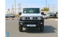 Suzuki Jimny 2025 GLX 4x4 1.5L Petrol 4 AT - 5 Doors - SUV - 9 Inch Display - Steering Audio Controls - Export On