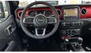 Jeep Wrangler Rubicon 2023 Winter Package 2.0L GCC 0km