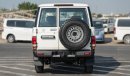 Toyota Land Cruiser Hard Top Land Cruiser Hardtop diesel 4.5L 2023