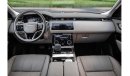 Land Rover Range Rover Velar P250 S | 4,406 P.M  | 0% Downpayment | Full Agency History!