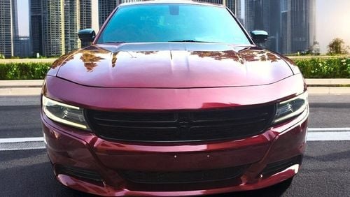 دودج تشارجر 5.7L R/T