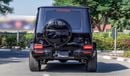 مرسيدس بنز G 63 AMG 2020 LOW MILEAGE JAPANESE SPECS IMMACULATE CONDITION