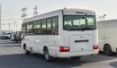 Toyota Coaster Coaster 4.2L Diesel V6 , 23 Seats