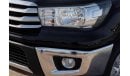 تويوتا هيلوكس TOYOTA HILUX PICKUP 2020 PETROL LEFT HAND DRIVE