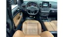 Mercedes-Benz GLE 43 AMG Coupe 2018 Mercedes Benz GLE43 AMG 4MATIC, Warranty, Service History, Full Options, GC