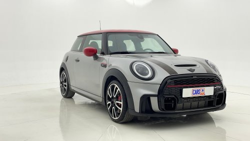 ميني كوبر JOHN COOPER WORKS 2 | بدون دفعة مقدمة | اختبار قيادة مجاني للمنزل