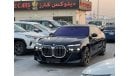 بي أم دبليو 740Li BMW 740Li 740I M KIT 2023 GCC