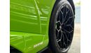 Lamborghini Huracan 5.2 V10 LP 640-2 Tecnica LDF RIGHT HAND DRIVE