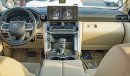 Toyota Land Cruiser 2024 Toyota LC300 GXR Twin Turbo 3.5L Petrol  AT -