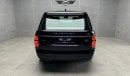 Land Rover Range Rover Vogue HSE VOUGE HSE //gcc// Altayer warranty