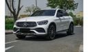 Mercedes-Benz GLC 300 Coupe AMG Special Offer