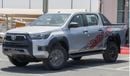 تويوتا هيلوكس HILUX ADVENTURE  4.0L V6 PETROL 2024 FULL OPTION