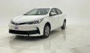 Toyota Corolla SE 1.6 | Zero Down Payment | Free Home Test Drive