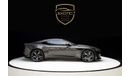 Aston Martin DBS Aston Martin DBS Superleggera