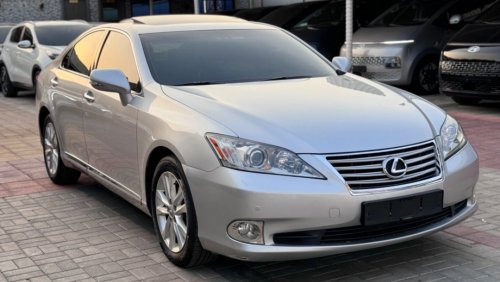 Lexus ES350