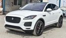 Jaguar E Pace P250 AWD