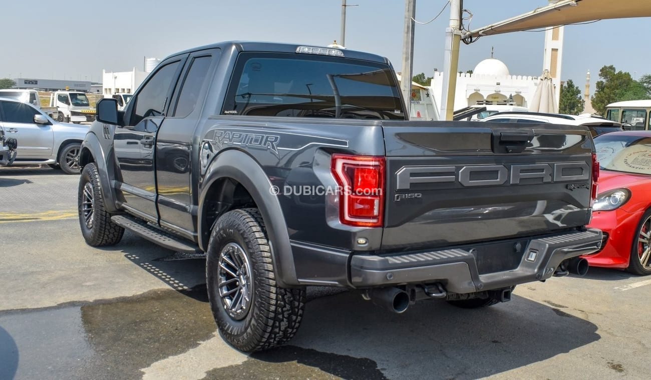 Ford F 150