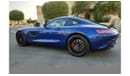 Mercedes-Benz AMG GT S S COUPE  one owner service history full carbon