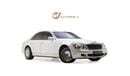 Maybach 57 S - US Spec