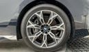 BMW i7 400kW xDrive60 Excellence 105.7kWh n