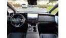 Lexus LM 350h Lexus LM350H VIP