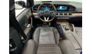 مرسيدس بنز GLS 580 بريميوم + 2021 Mercedes Benz GLS580 AMG 4MATIC, Dec 2025 Mercedes Warranty, Full Options, Low Kms, G