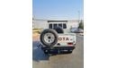 Toyota Land Cruiser Pick Up Double cabin